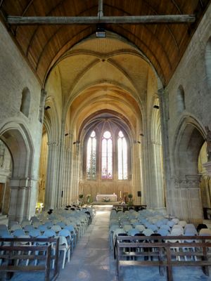 Intérieur
