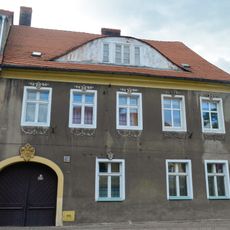 13 Okrężna Street in Sulechów