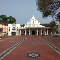 St. Joseph's Church