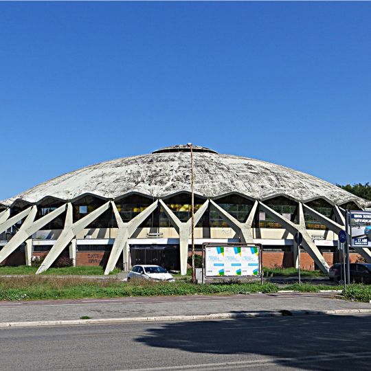 Palazzetto dello Sport