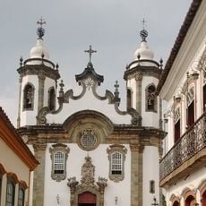 Igreja de Nossa Senhora do Carmo