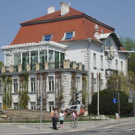 Stadtgartendirektion der Gemeinde Wien