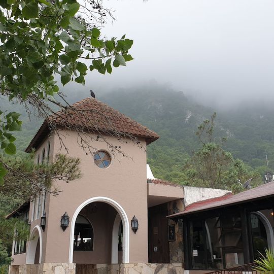 Hotel Chipinque