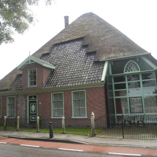 Streekweg 148, Hoogkarspel