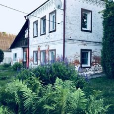 Дом Сухановых (Лукина) (Юрово)