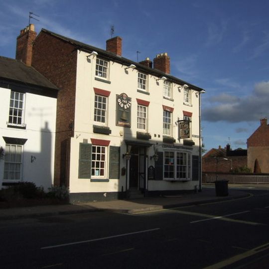 The Old Bell Inn
