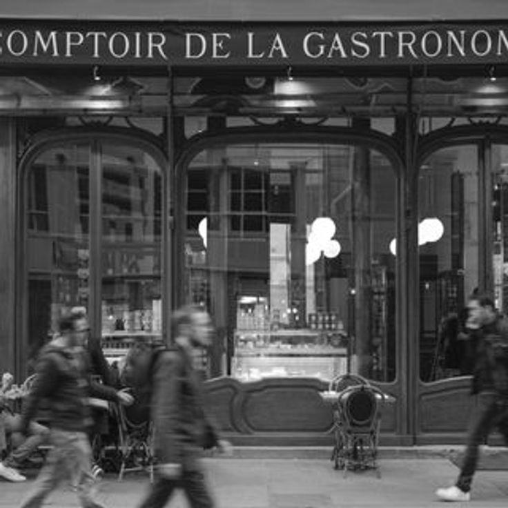 Comptoir de la Gastronomie