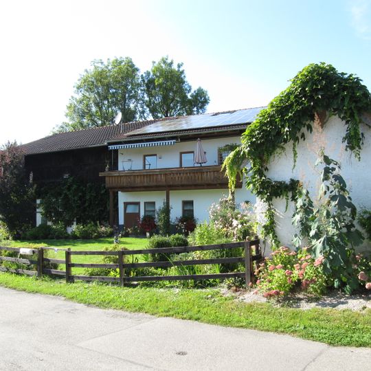 Westerndorfer Strasse 23 u 25