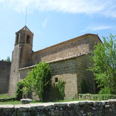 Sant Martí de Riner