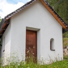 Kapelle Untergaiswies