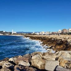Plage de la Vieille Chapelle