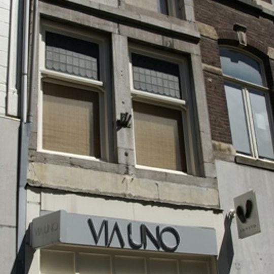 Kleine Staat 17, Maastricht