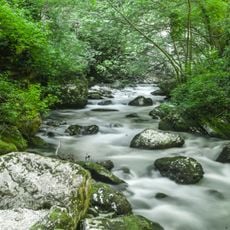 Riserva naturale Valle dell'Orfento