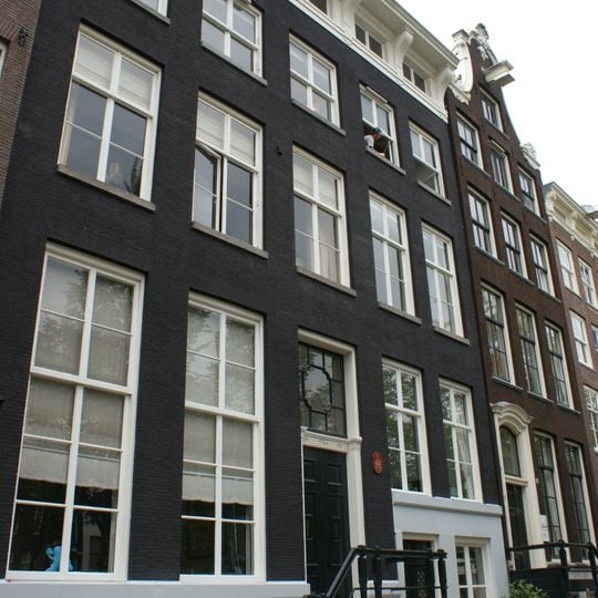 Keizersgracht 118, Amsterdam