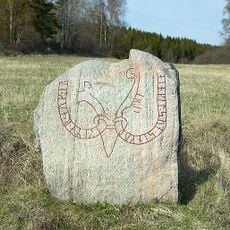 Södermanlands runinskrifter 30