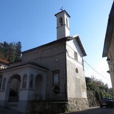 Oratorio delle Sante Lucia e Cecilia