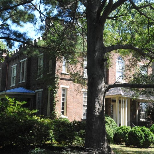 North Carolina Polytechnic Academy