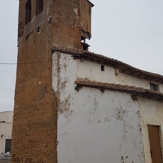 Iglesia de San Julián