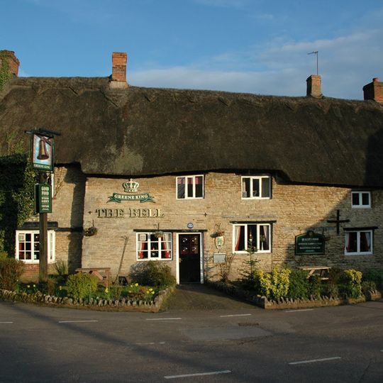 The Bell Inn