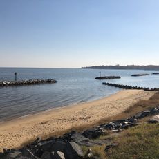 Bay Ridge Beach