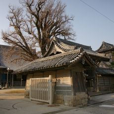 Hongan-ji Hidaka Betsuin