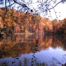 Seneca Creek State Park