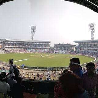 Ranji Stadium