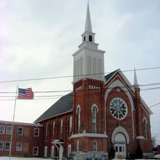 Stillwater United Church