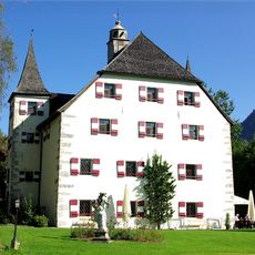 Schloss Priela