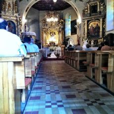 Kościół św. Mikołaja w Kwiatkowicach