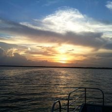 Lake Jesup