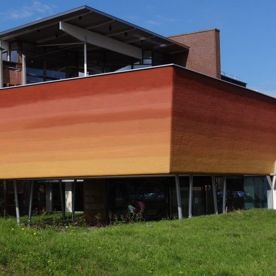 World Soil Museum