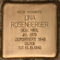 Lina Rosenberger