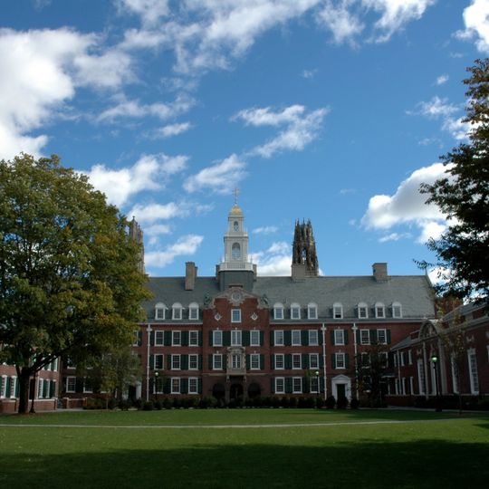 Davenport College
