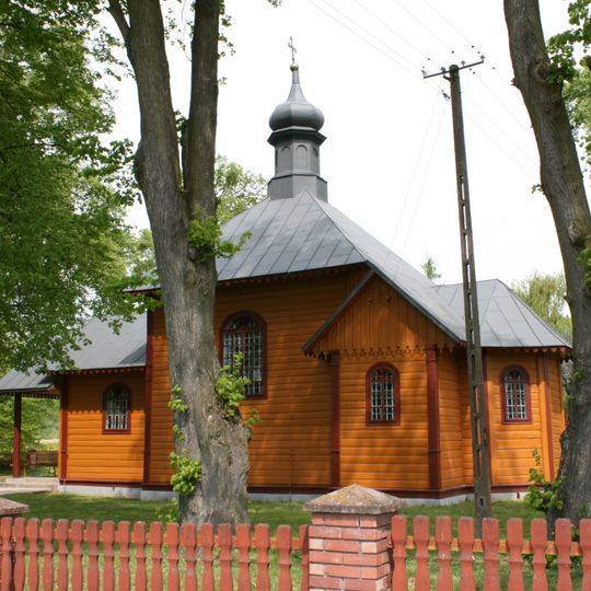 Szewnia Dolna