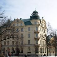 Grand Hotell Hörnan