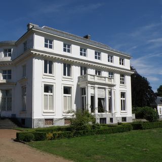 Château Hof Ter Linden