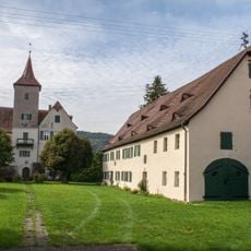 Schloss Eschenbach
