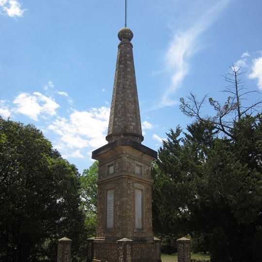 Dangarsleigh War Memorial