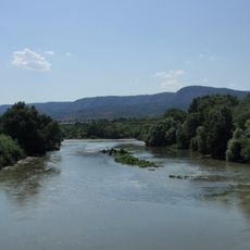 Aiguabarreig Segre-Cinca