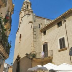 Sant Pere de Torredembarra