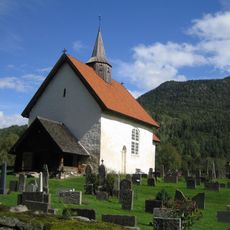 Seljord Church