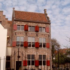 Daendelshuis