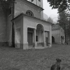 Madonna di Oropa