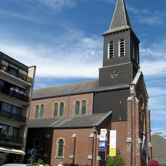 Sint-Jan-de-Doperkerk
