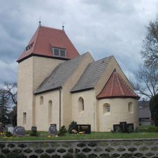 Kirche Elsnig