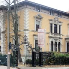 Villa Karl-Tauchnitz-Straße 7