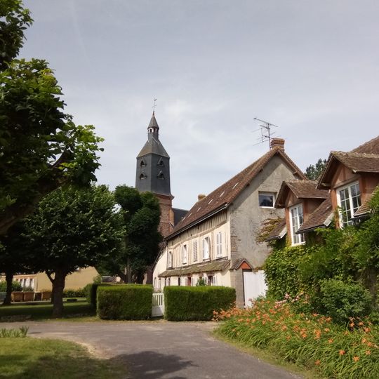 Tremblay-les-Villages