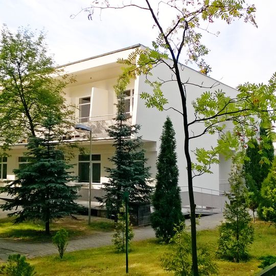 Akademicka Przychodnia Lekarska w Toruniu