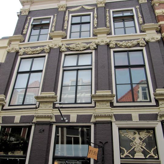 Sint Jacobsstraat 11, Leeuwarden